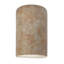 Plafonnier encastré d'extérieur Krimhilde-343292970-318051369-318051531