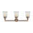 Galaviz 3 - Light Dimmable Vanity Light-32248146-32248155-95757269