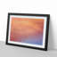 Sky Full of Love - Picture Frame Painting Print-55619504-55619506