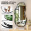Miroir mural irrégulier