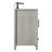 Hunstant 23.88'' Single Bathroom Vanity with Stone Top-237570220