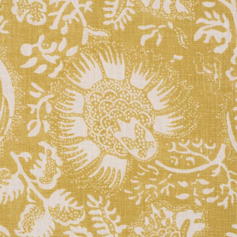 Pomegranate Print Fabric