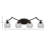 Zilo 4 Light Bath Bar-70228519-70228521