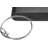 PORTABLE BIOMETRIC COMPACT LOCK BOX
