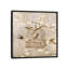 «At Home I», reproduction d'art sur toile tendue-20811457-72688999-72689000