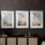 NAUTICAL Series CDLI - Impression encadrée sur mesure de qualité supérieure - 3 pièces-682091075-682091079