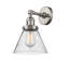 Appliquee à bras 1 lumière cône Aldona-27221069