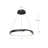 Anello Minor 1 - Light LED Unique/Statement Pendant-64112565-64112564