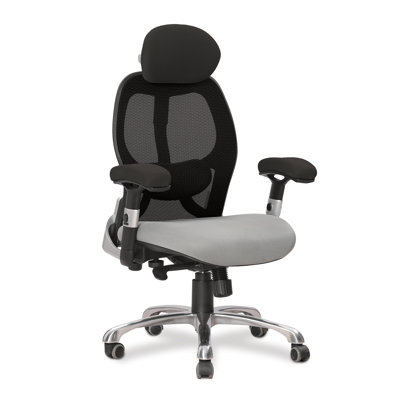 Artimacormick Mesh Executive Chair