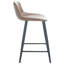 Tabouret de comptoir 23,5 po Heilman-188480854