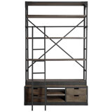 Brodie II 96" Accent Shelf