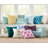 Manylath Cotton Reversible Pillow Cover-365183062