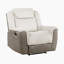 Ensemble de salon inclinable 3 pièces Walden