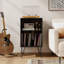 Bemadette 88cm H Media Shelves-1244189087