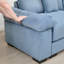 Canapé modulaire surdimensionné de 170 po Cloud-73819847