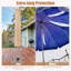 Housse pour parasol