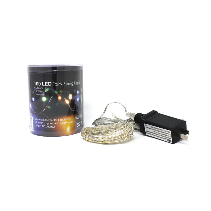 String Lights