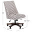 Chaise de bureau Davlo