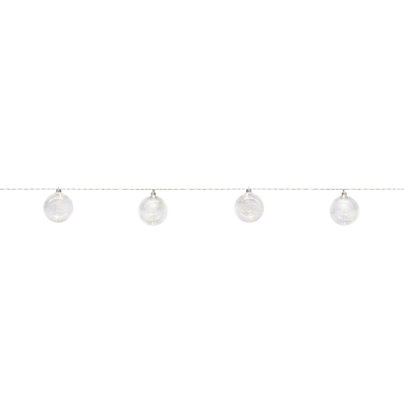 Boules de Noël