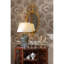 Richmond Damask Lamp