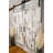 Barn Wood Wall Paneling - Whitewashed