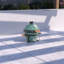 Charles Bentley 50cm W Charcoal Grill