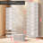 9 Tiers 9-18 Pairs Plastic Stackable Shoe Storage Cabinet For Entryway Easy Assembly-620410828