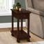 Table d'appoint Accent Table