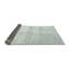 Tapis contemporain vert mer-158671591