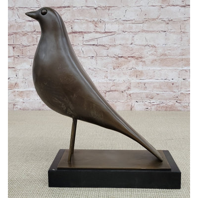 Figurines et sculptures Zedric