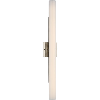 Kelly Wearstler Precision 28" Bath Light