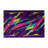 Prismatic Blaze Indoor And Outdoor Area Rug-1333799309