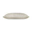 Elly Grey Gold Pillow