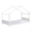 Canopy Bed