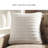 Theban Pillow (Set Of 4)