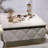 Table basse Snow Flake