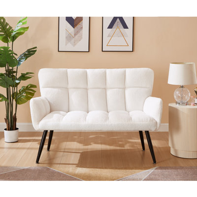2Seater Loveseat Sofa