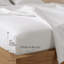 Ensemble de draps 100% coton jacquard 300 fils tissés en satin de coton-113044980-113044976
