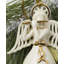 Lenox Angel Of The Sea Ornament