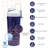 ATAYAL Hypro 26oz. Double Wall Insulated Stainless Steel Water Bottle-91324801