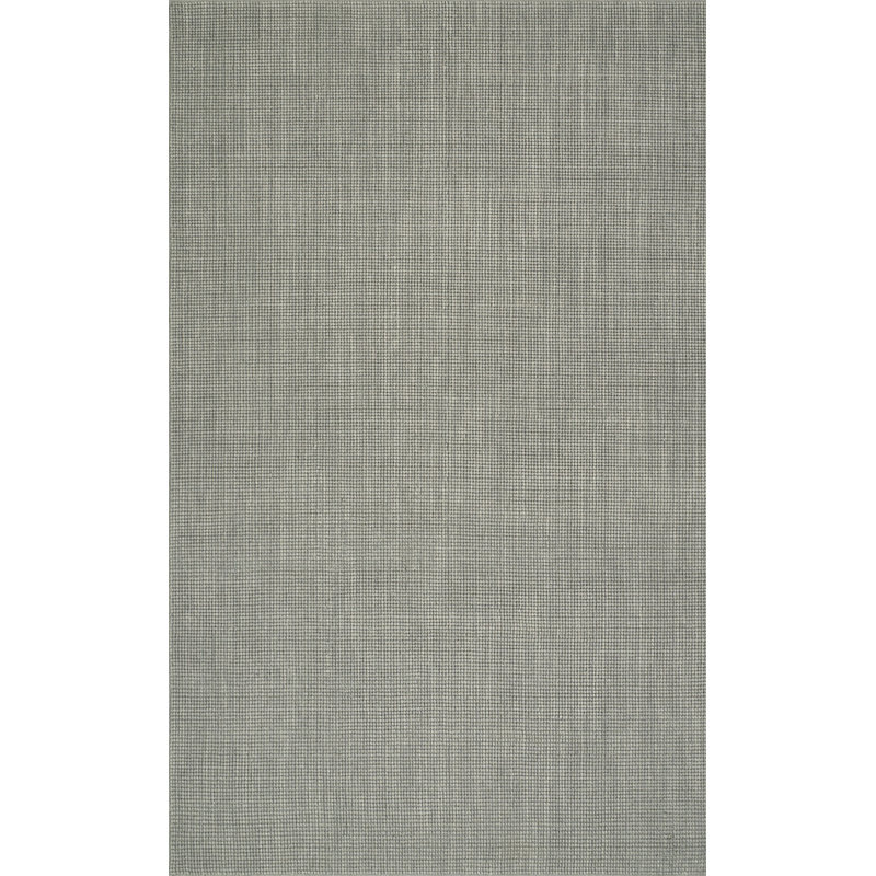 Dionne Wool Indoor Rug, Rectangle 5' x 7'6"