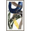Azure Abstract 4 Painting by Thom Filicia