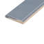 Carrelage mural mat 2 "x 10" Tinte-92184527