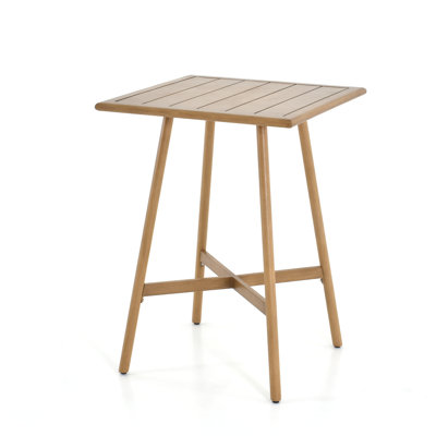 Modeno pour l'extérieur Bartable