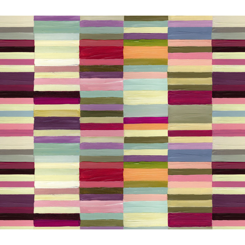 Polyester Wall Hanging, 140 cm H x 160 cm W x 0.2 cm D