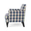 Fauteuil club