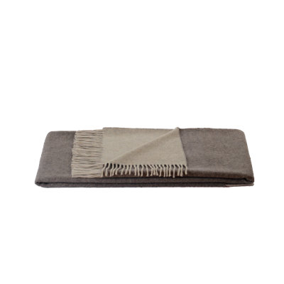 Teixeira Throw Blanket