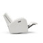Fauteuil inclinable électrique pivotant avec USB Santa Monica-95668000