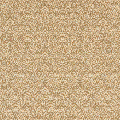 The Little Book of Morris Fabric