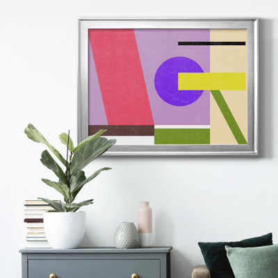 Composition de couleur IV